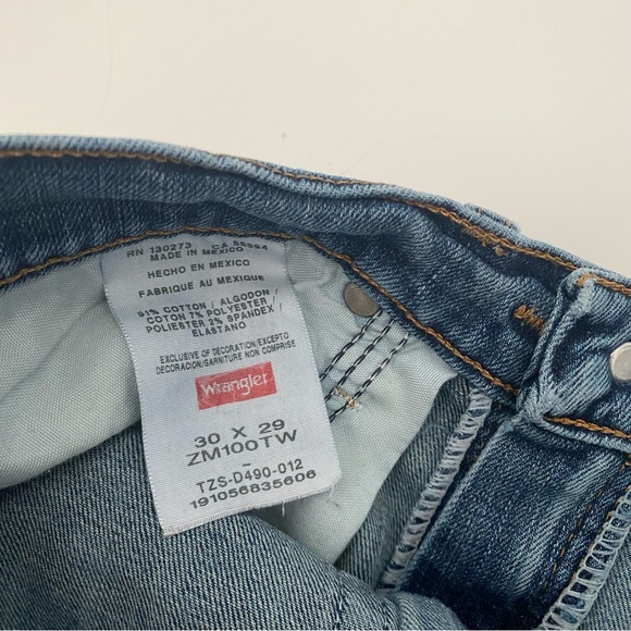 Vintage Wrangler Jeans - Picture 6 of 6